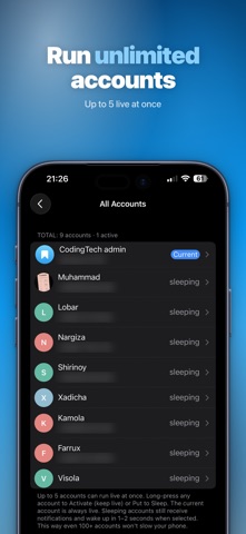 screenshot 4