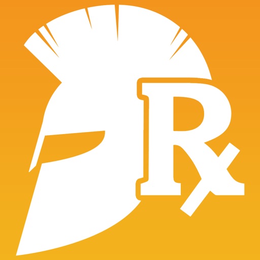 rxhero - master top 250 drugs