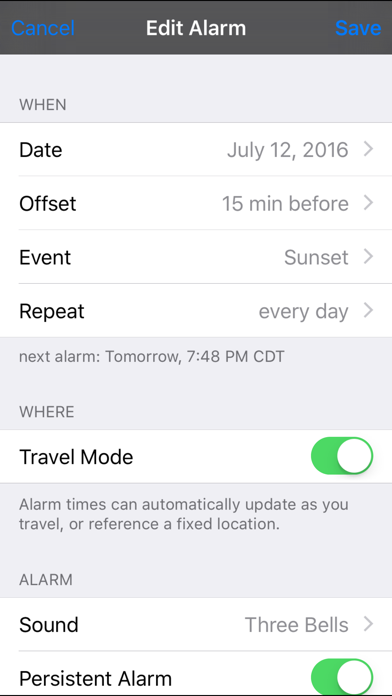 screenshot 5