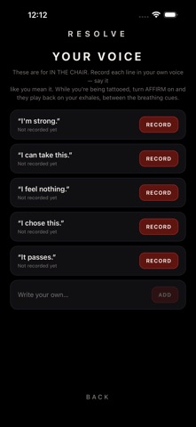 screenshot 5