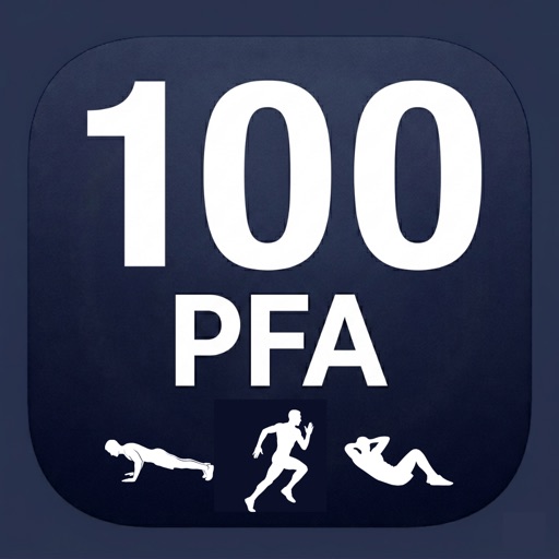 pfa calculator: air force pt
