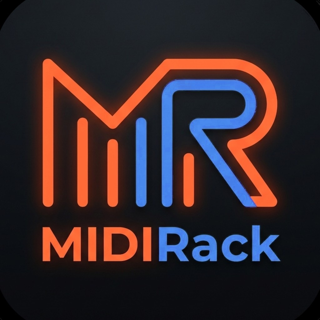 MIDIRack