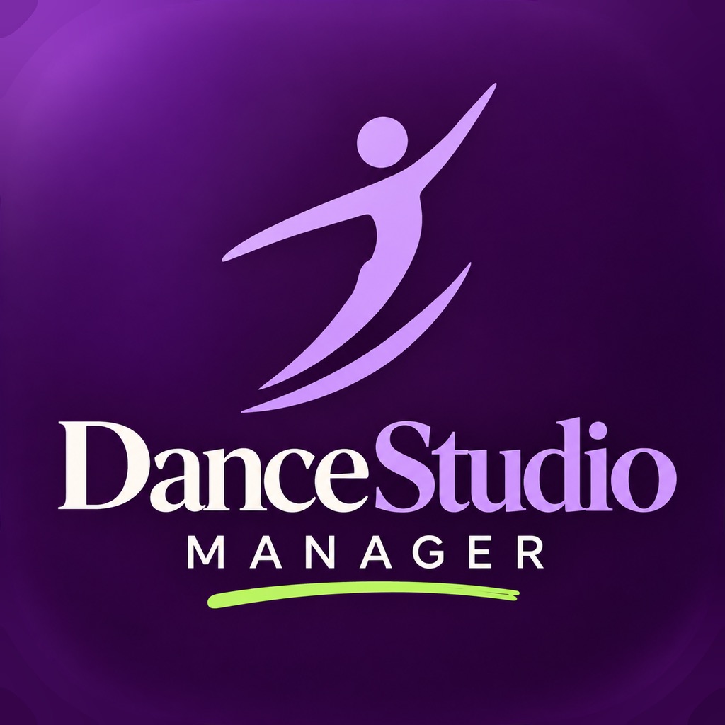 Dance Studio Manager