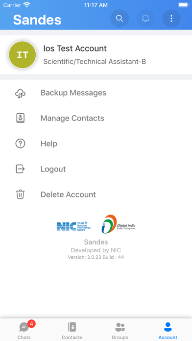 screenshot 5