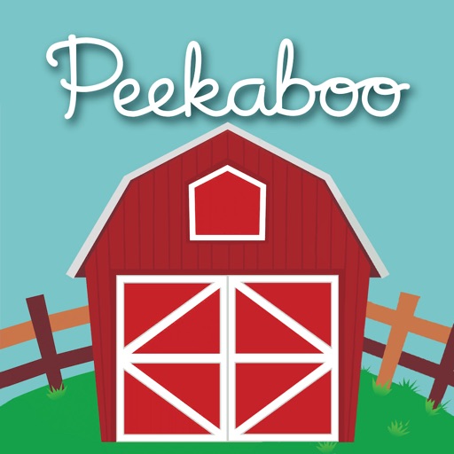 peekaboo barn