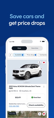 screenshot 4