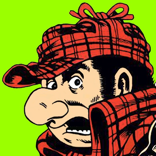 alan ford 2 (klasik)