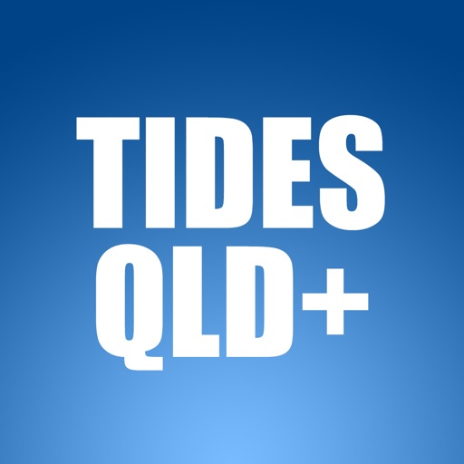 tide times qld plus