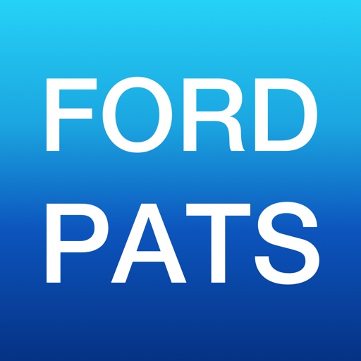 ford pats incode calculator