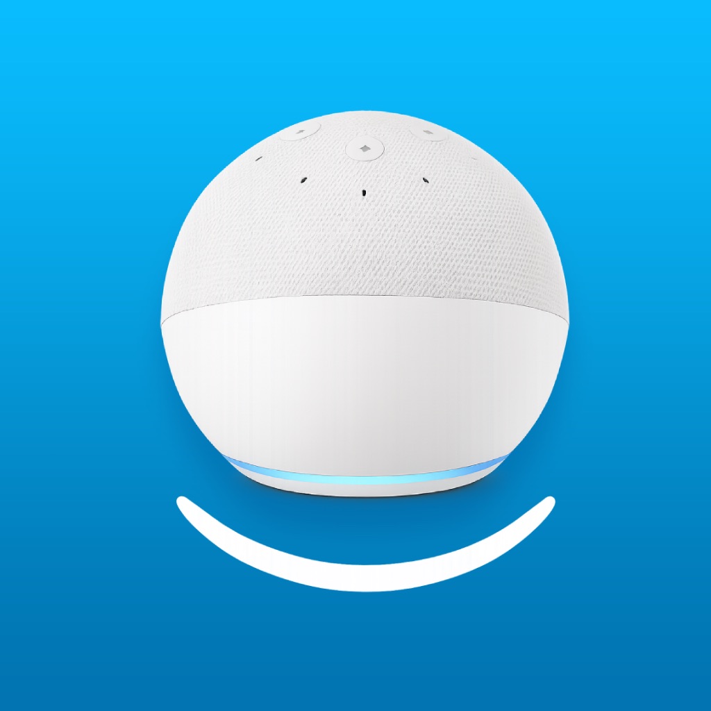 Alexa App Set Up All Echo