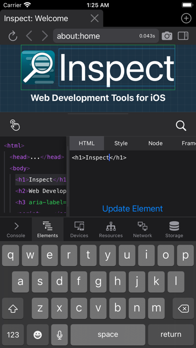 screenshot 3