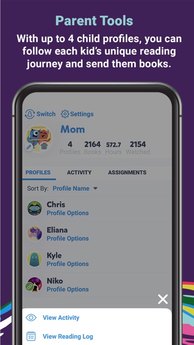 screenshot 7