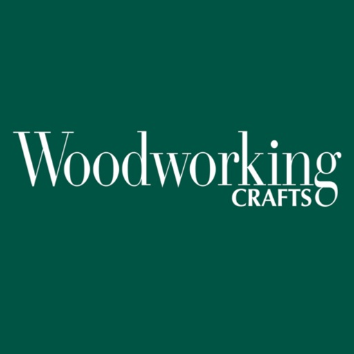 woodworking crafts magazine