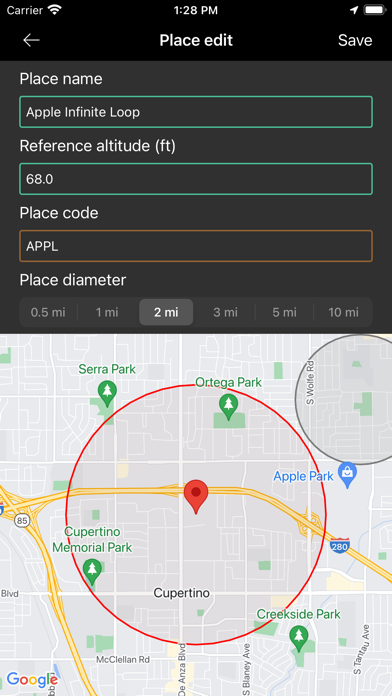 screenshot 7