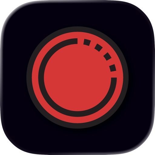 fields - audio recorder