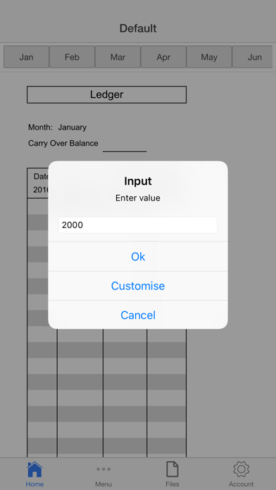 screenshot 5