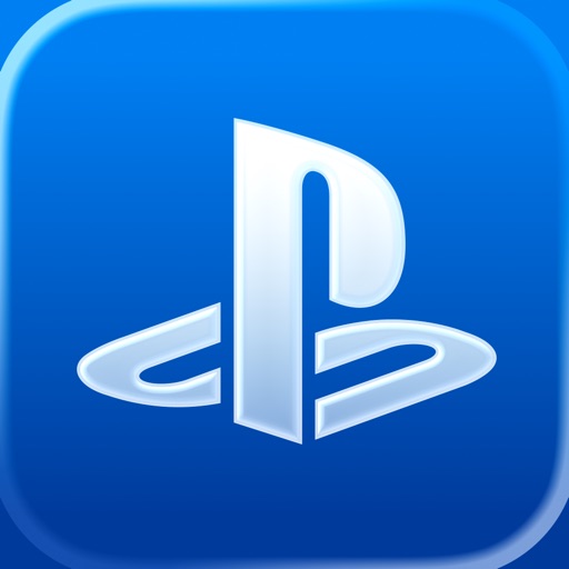 playstation app