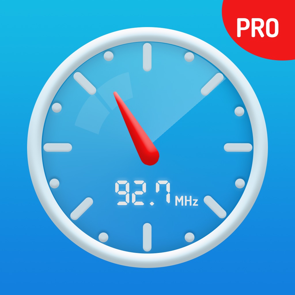 All Radio Pro - Radio App