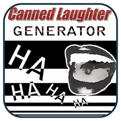 canned laughter generator pro