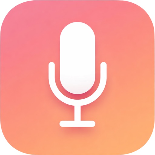 irecorder: offline voice memos