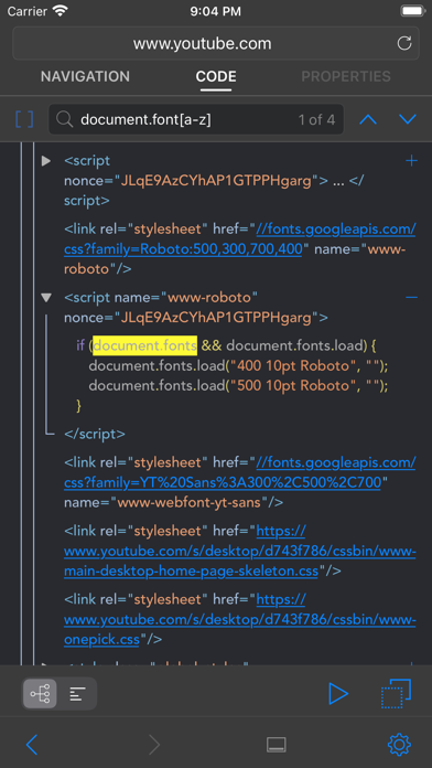 screenshot 10