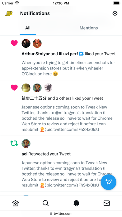 screenshot 6