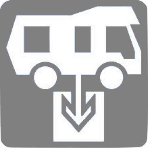 rv dump stations