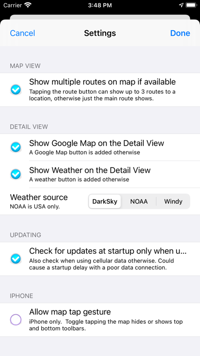 screenshot 6