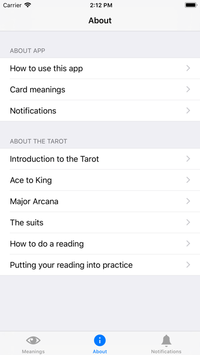 screenshot 3