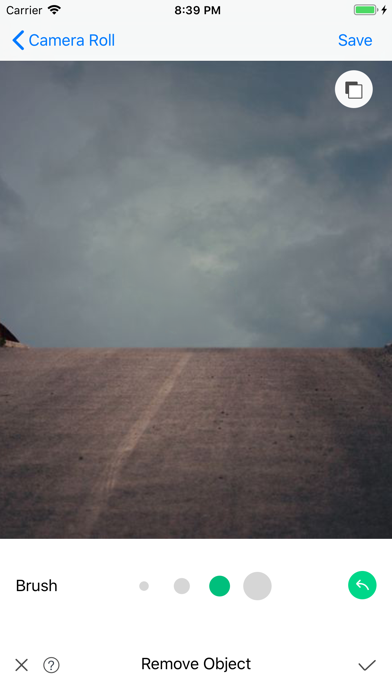 screenshot 4