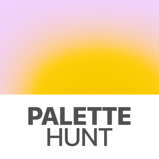 palette hunt