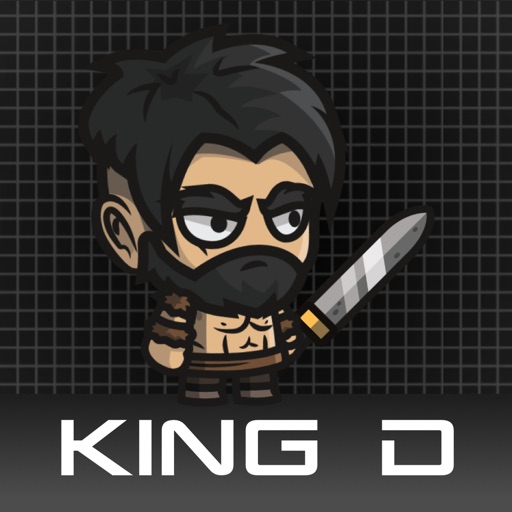 king of digital d1: epic synth