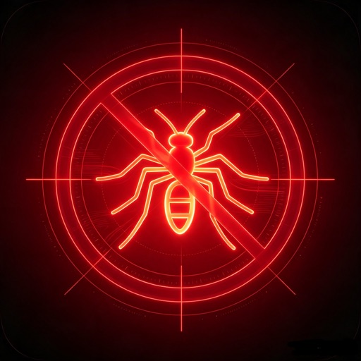 mückendetektor – insekten‑scan