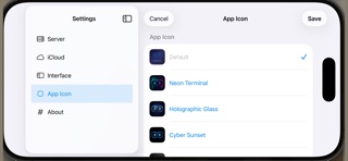 screenshot 3