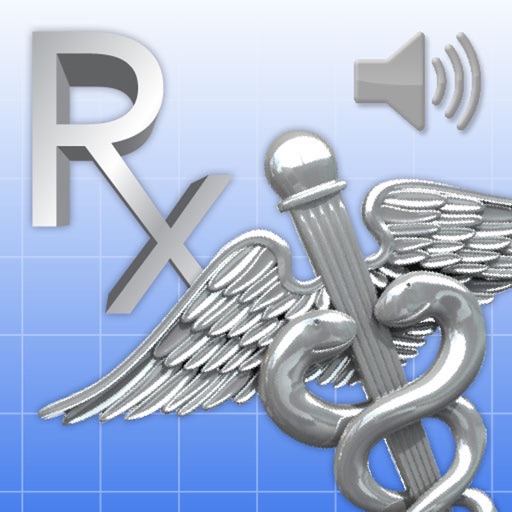 drug pronunciations