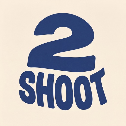 2shoot: editor de foto e vídeo