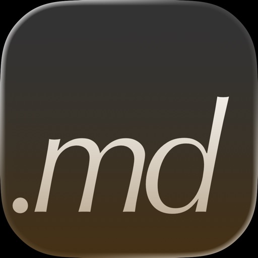 mdly – markdownビューア