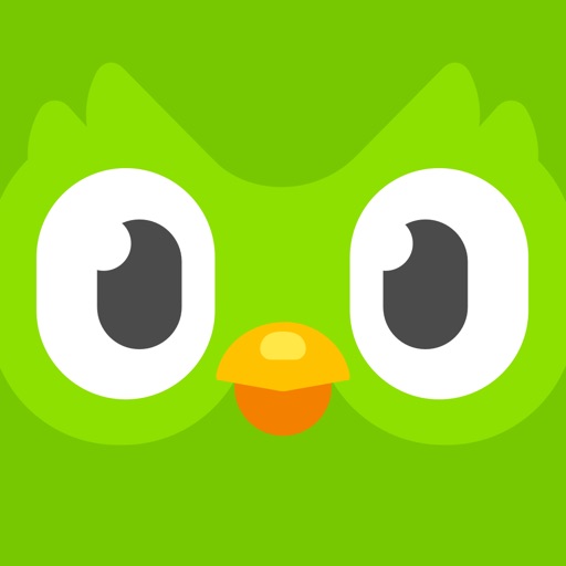duolingo - language lessons