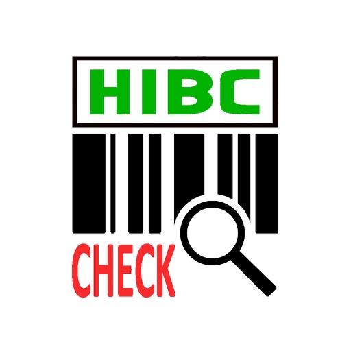 hibc check
