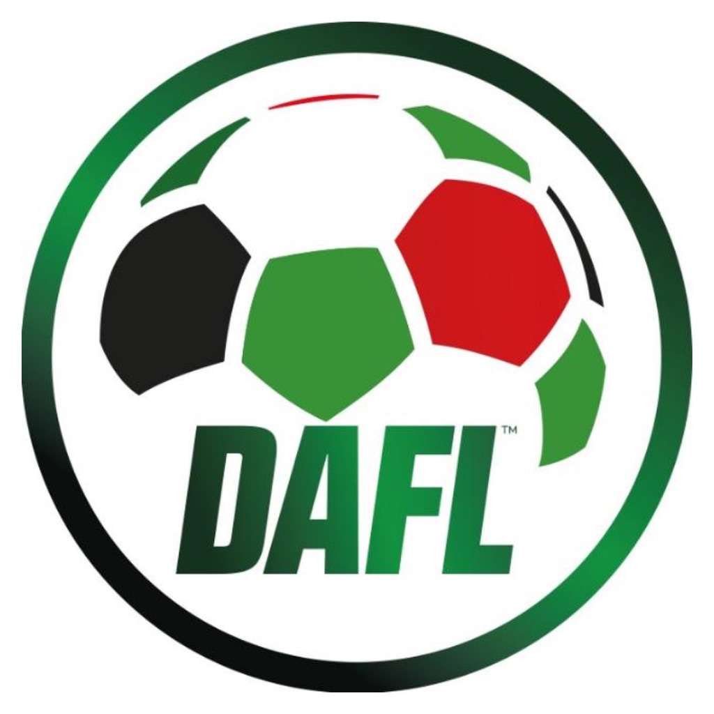 DAFL LEAGUE