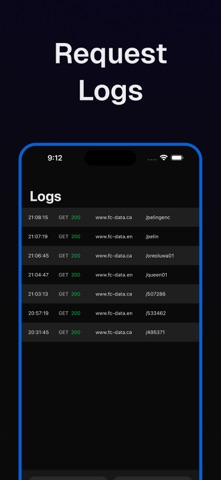 screenshot 6