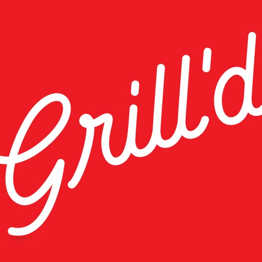 grill’d