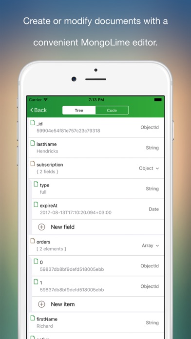 screenshot 4