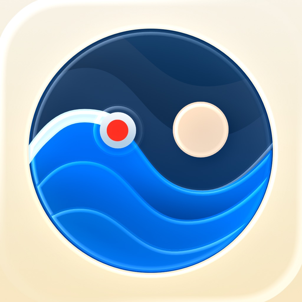 Tide Guide: Charts & Tables
