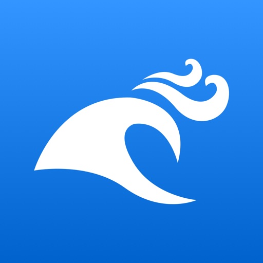 wisuki - viento y olas