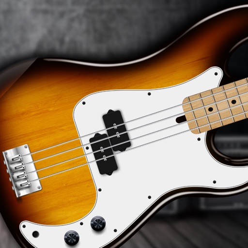 real bass: bajo eléctrico
