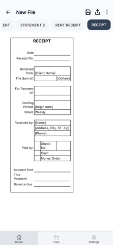screenshot 5