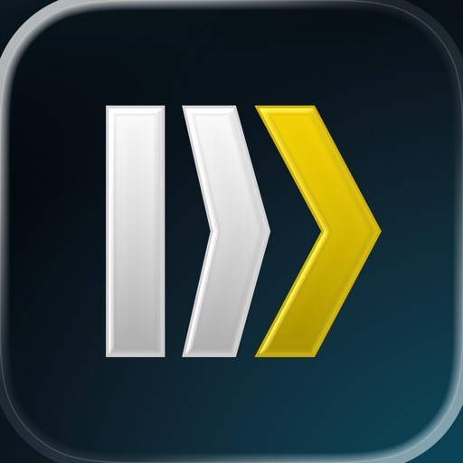 fitness park app