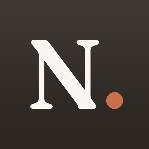 nomi - ai companion & chat