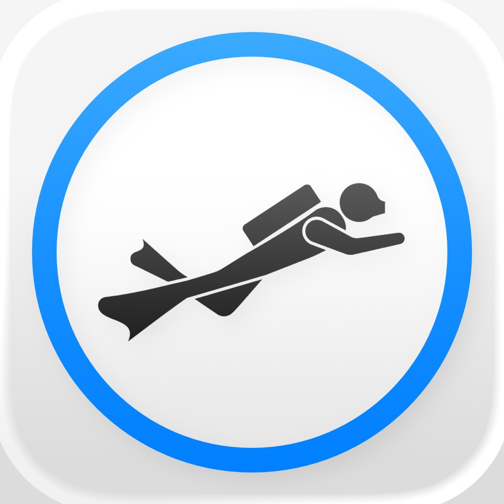 Dive Converter